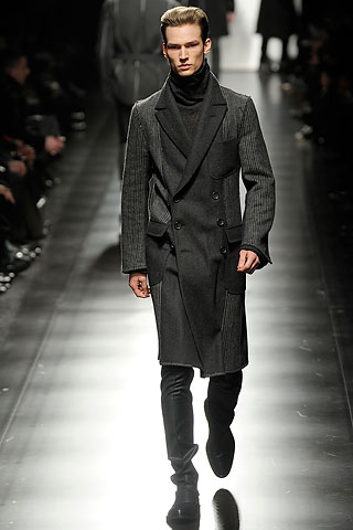 Z Zegna / - 2010-2011